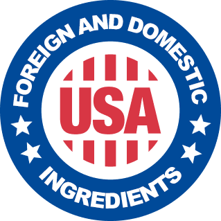 Made in the USA